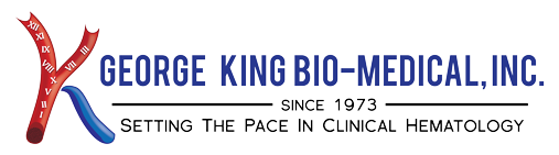 George King Logo