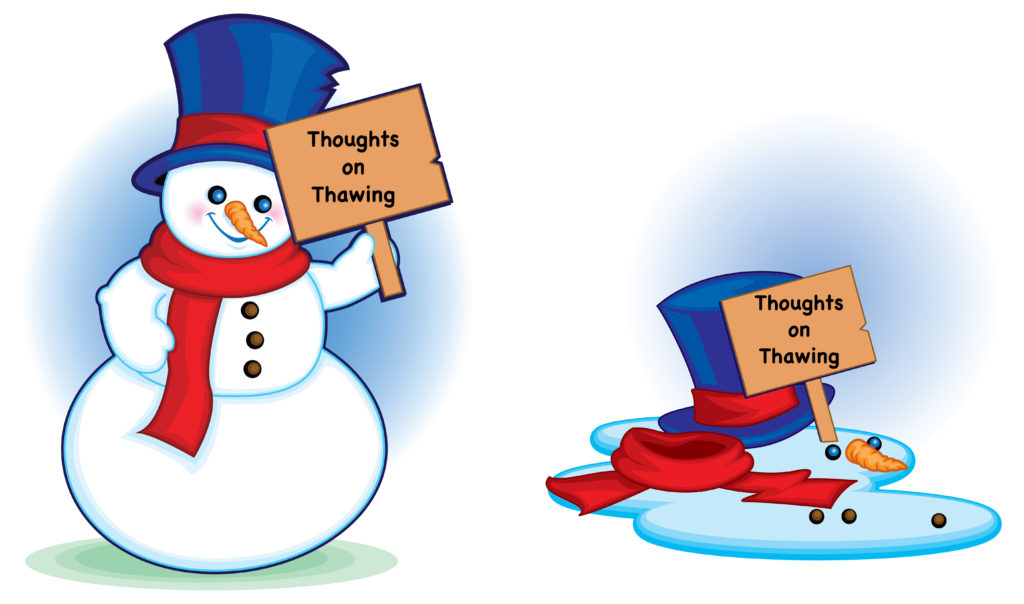 Thoughts on Thawing King BioMedical, King Bio