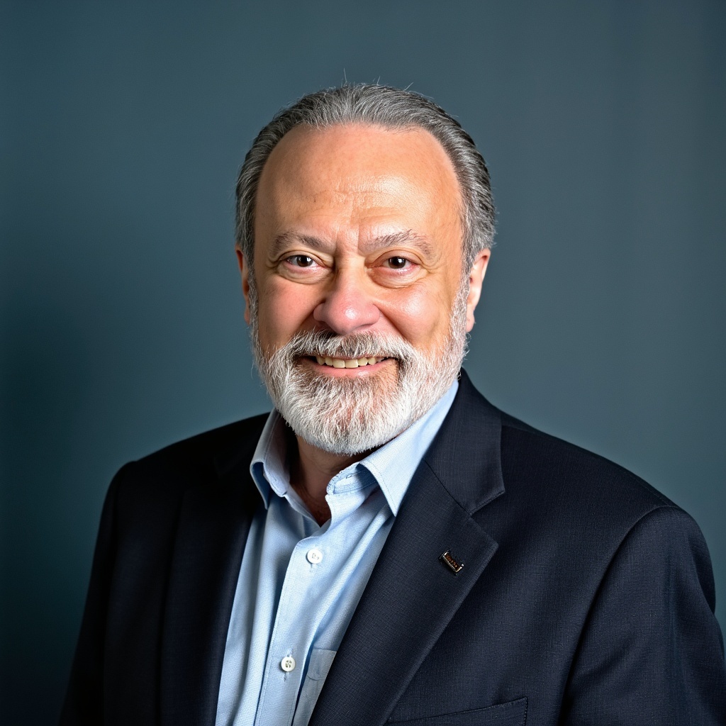 Edward Blasco