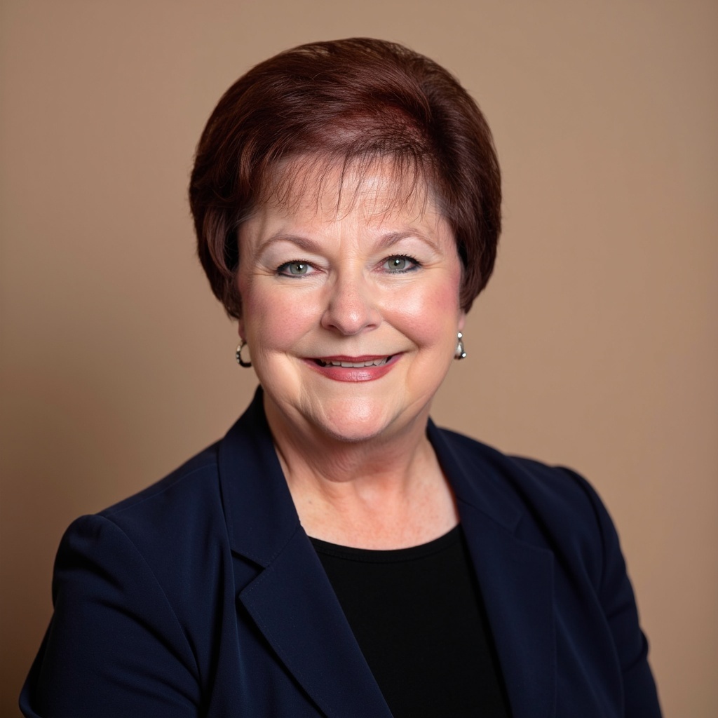 Kathryn Blasco